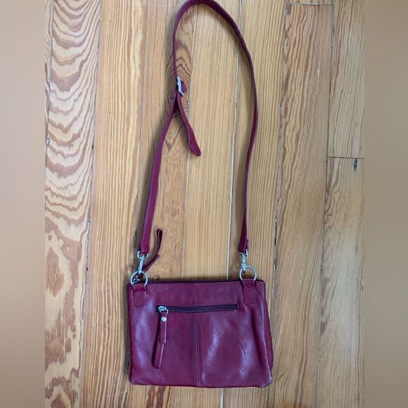 HOBO Crossbody Bag - Picture 5 of 10